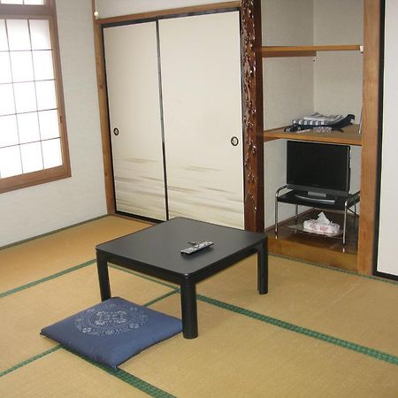 Hirando Ryokan Katashina Ngoại thất bức ảnh