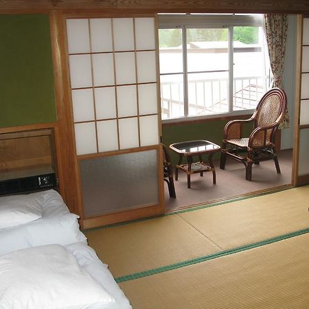 Hirando Ryokan Katashina Ngoại thất bức ảnh