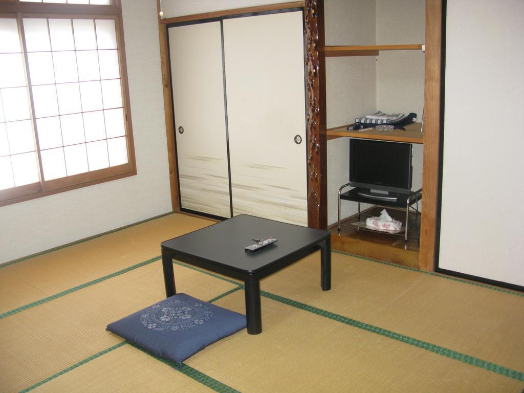 Hirando Ryokan Katashina Ngoại thất bức ảnh