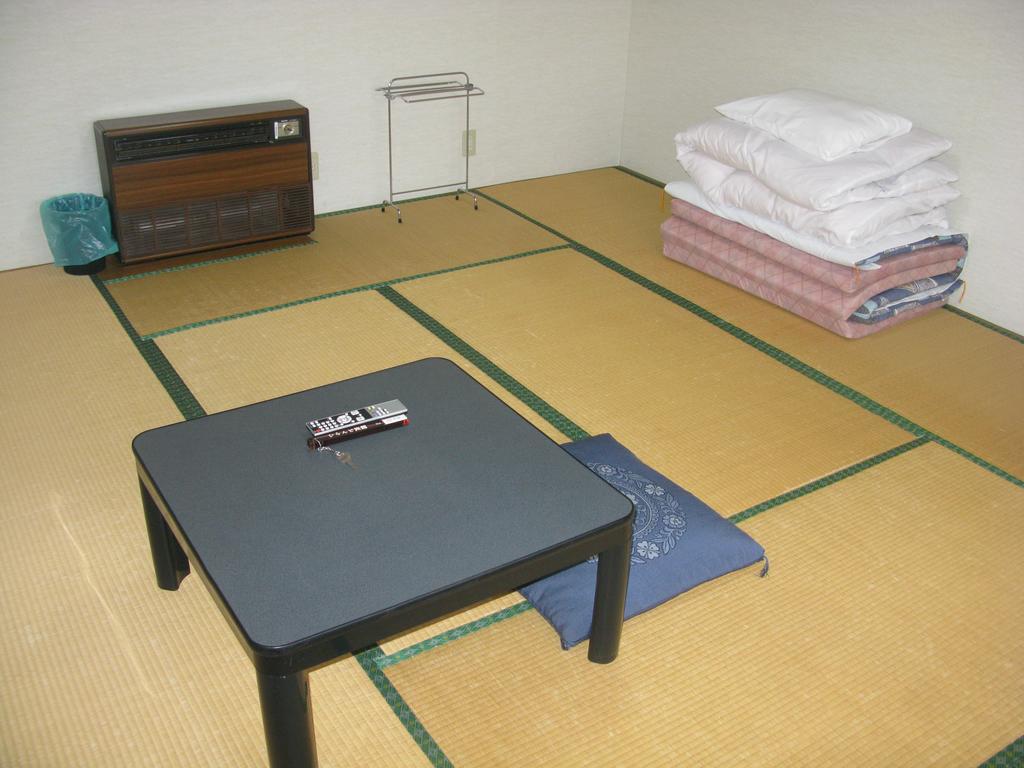 Hirando Ryokan Katashina Ngoại thất bức ảnh
