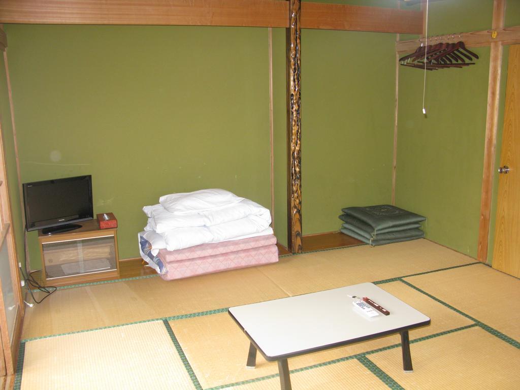 Hirando Ryokan Katashina Ngoại thất bức ảnh