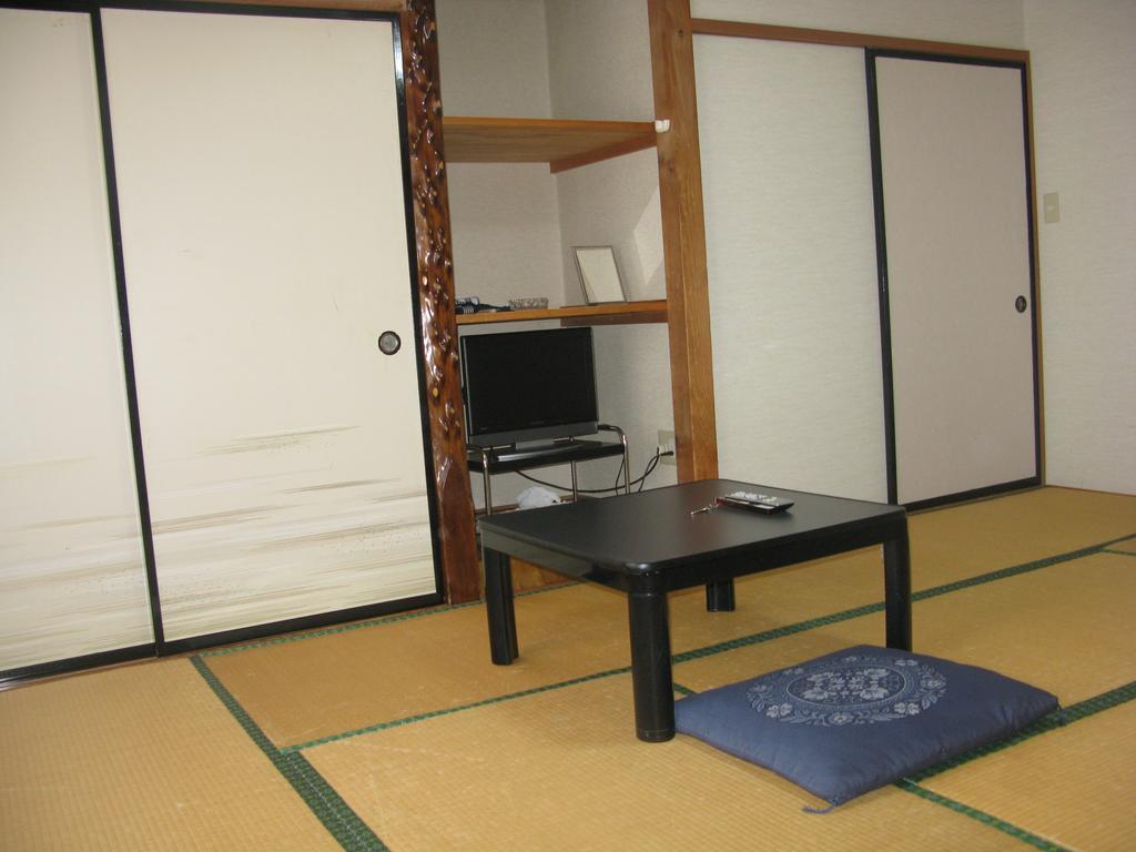 Hirando Ryokan Katashina Ngoại thất bức ảnh