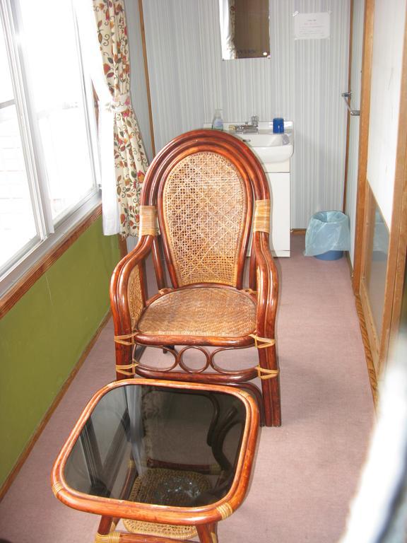 Hirando Ryokan Katashina Ngoại thất bức ảnh