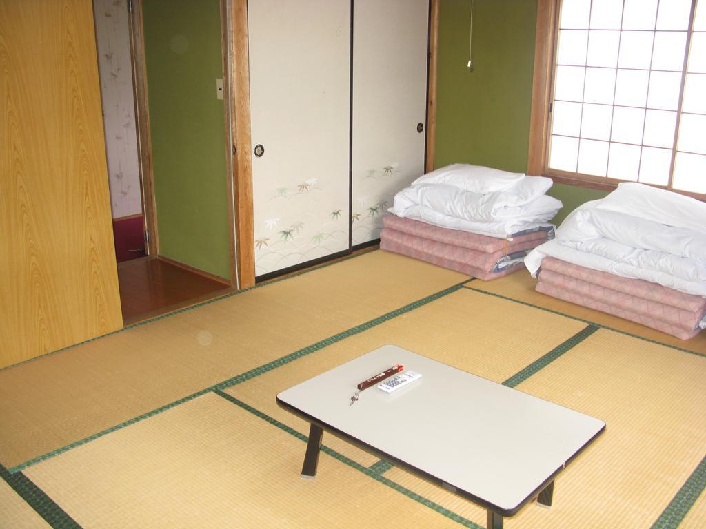 Hirando Ryokan Katashina Ngoại thất bức ảnh